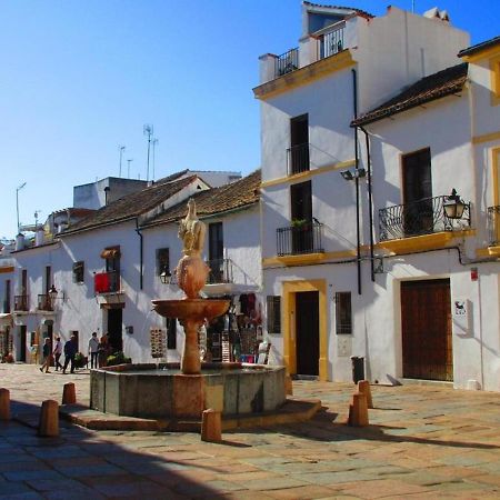 Apartamento Cordoba Con Encanto Lubi II Εξωτερικό φωτογραφία