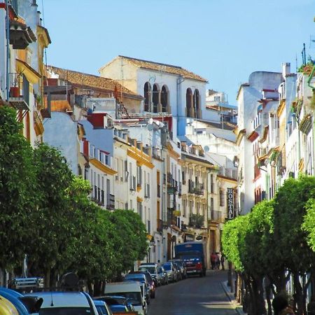 Apartamento Cordoba Con Encanto Lubi II Εξωτερικό φωτογραφία