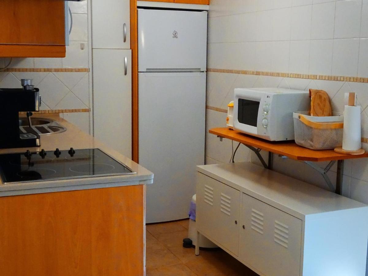 Apartamento Cordoba Con Encanto Lubi II Εξωτερικό φωτογραφία