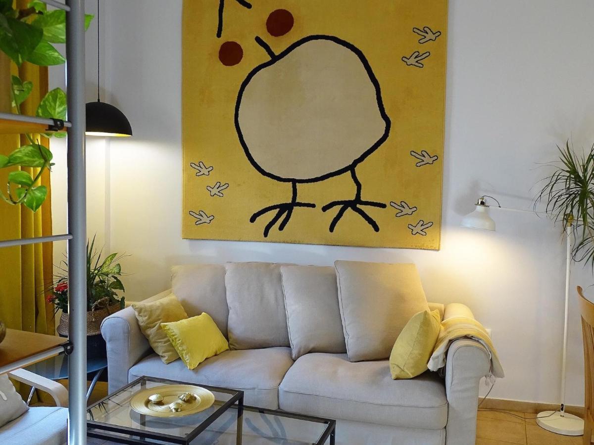 Apartamento Cordoba Con Encanto Lubi II Εξωτερικό φωτογραφία
