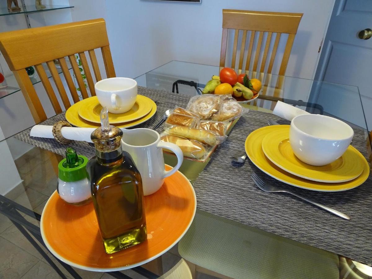 Apartamento Cordoba Con Encanto Lubi II Εξωτερικό φωτογραφία