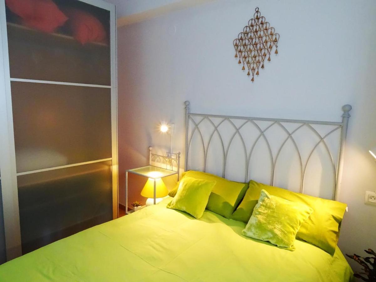 Apartamento Cordoba Con Encanto Lubi II Εξωτερικό φωτογραφία