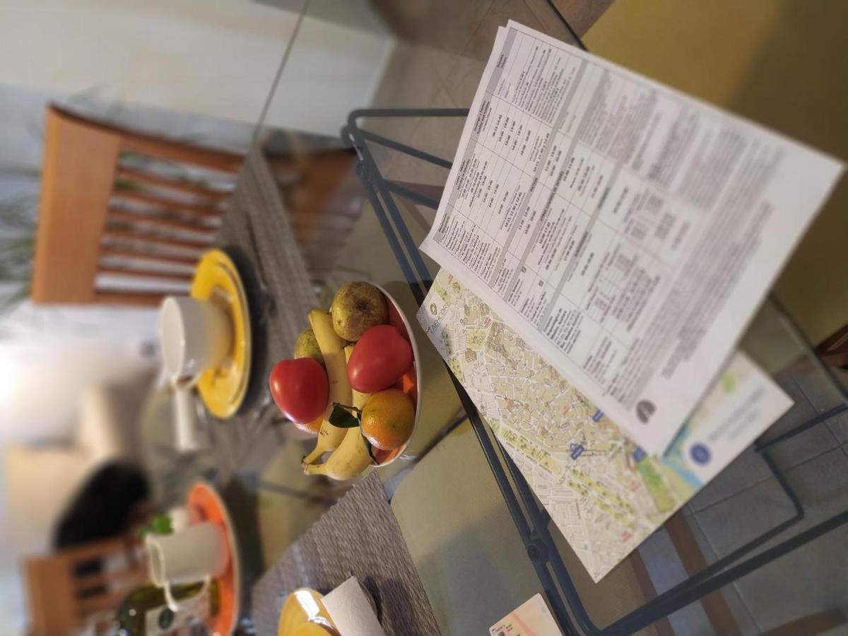 Apartamento Cordoba Con Encanto Lubi II Εξωτερικό φωτογραφία