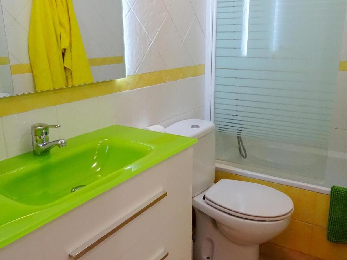 Apartamento Cordoba Con Encanto Lubi II Εξωτερικό φωτογραφία