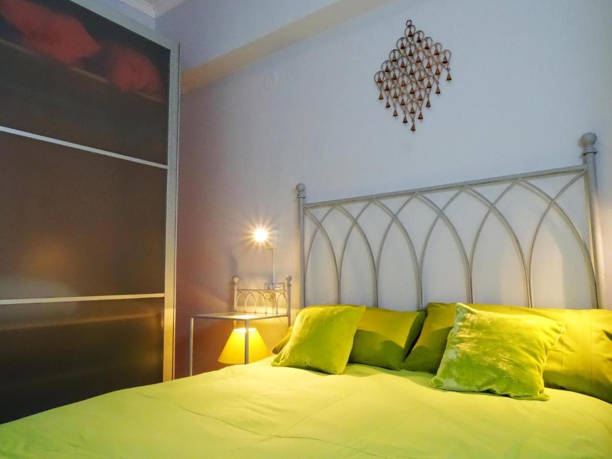 Apartamento Cordoba Con Encanto Lubi II Εξωτερικό φωτογραφία
