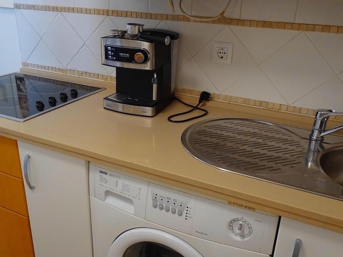 Apartamento Cordoba Con Encanto Lubi II Εξωτερικό φωτογραφία